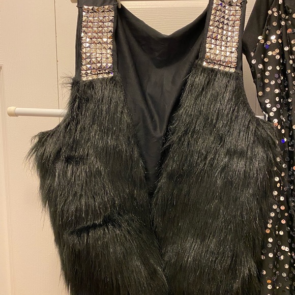 Classic Black and silver - vintage with style package #5 - Picture 2 of 6